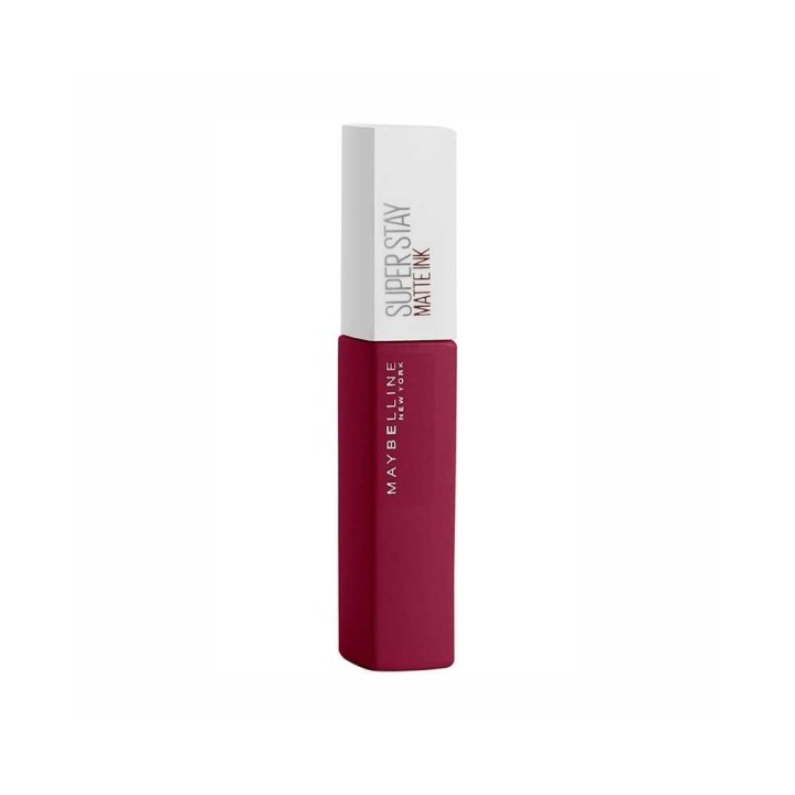 Maybelline Super Stay Matte Ink No 115 Founder