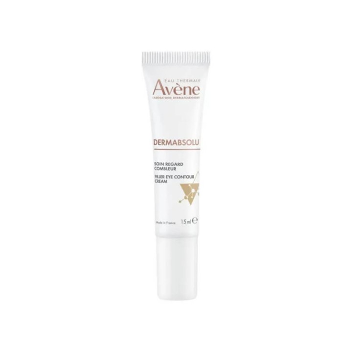 Avene Dermabsolu Eye Contour Cream 15Ml