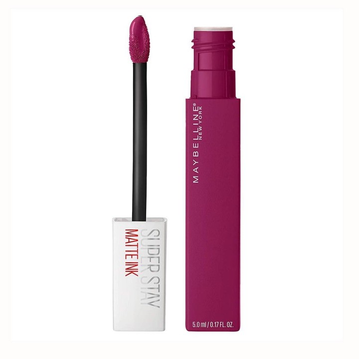 Maybelline Super Stay Matte Ink No 120 Artist