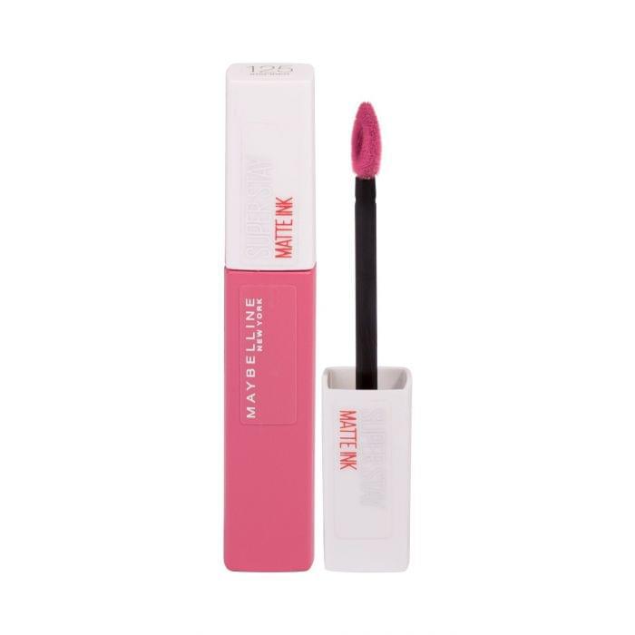 Maybelline Super Stay Matte Ink No 125 Inspirer