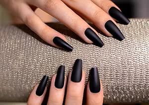 Elegant Stickrs Nail Kit Petite Oval Nails 24