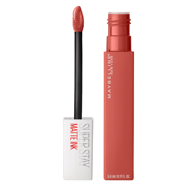 Maybelline Super Stay Matte Ink No 130 Self Starter
