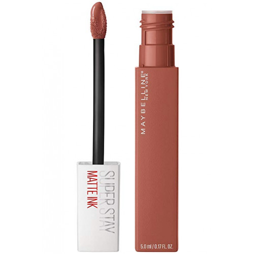 Maybelline Super Stay Matte Ink No 70 Amazonian