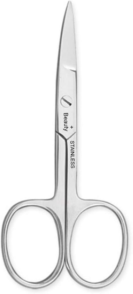 Nails Cuticle 1175 Scissors 9Cm