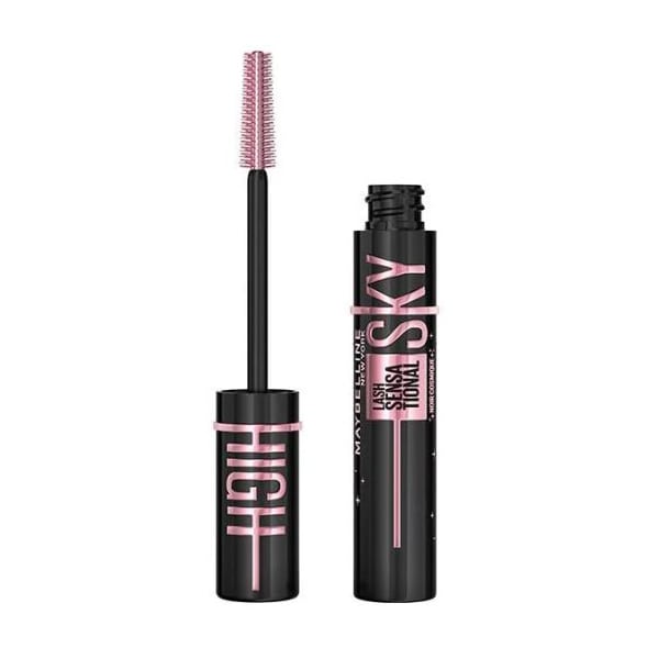 Maybelline Lash Sensational Sky High Mascara Cosmic Black X 7.2Ml