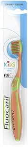 Fluocaril Orthododic Toothbrush