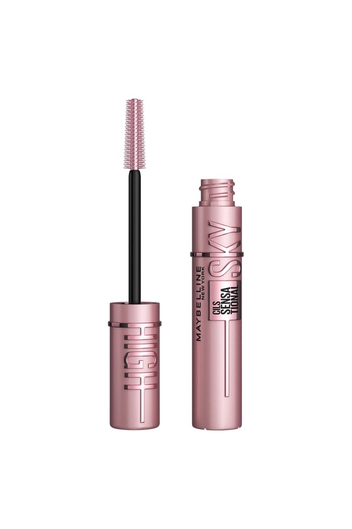 Maybelline Lash Sensational Sky High No 01 Black X 7.2Ml