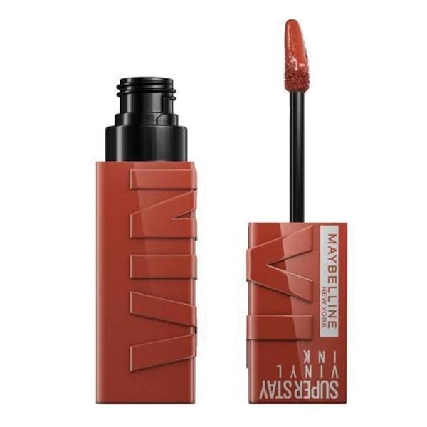 Maybelline Super Stay Vinyl Ink No 130 Extra