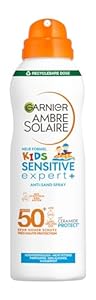 Ambre Solaire Trigger Spf 50 Sun Spray 270Ml