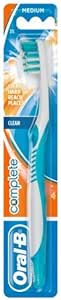 Oralex Plus Medium Toothbrush