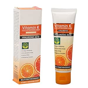 Unicrom Skin Lightener Cream 50Gr