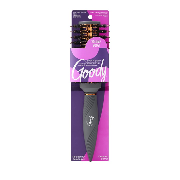Goody Heatst Hot Round Med 16808 Brush