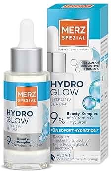 Merz Special Hydro Glow Serum 1