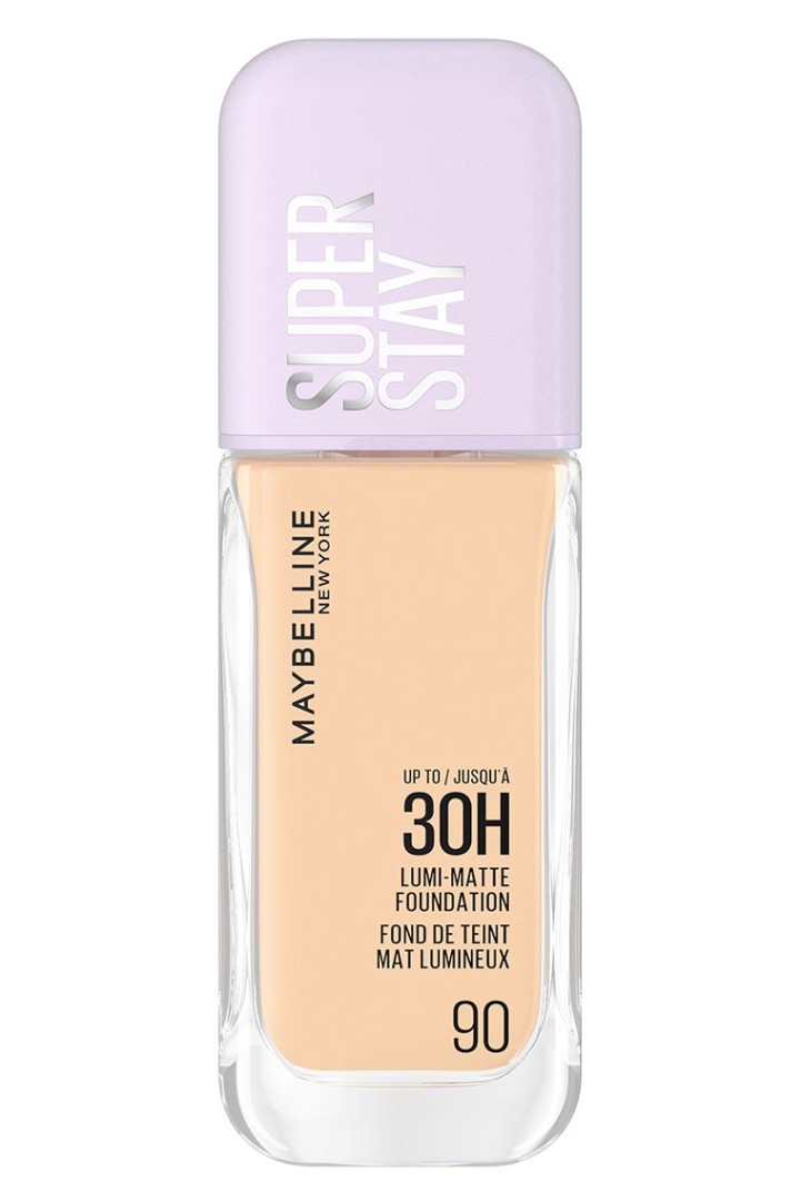 Maybelline Ss Lumi Matt Fdt 115 Make Up