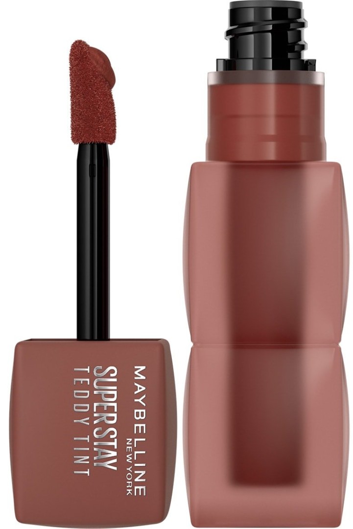Maybelline Superstay Teddy Tint 20 Mascara Tear