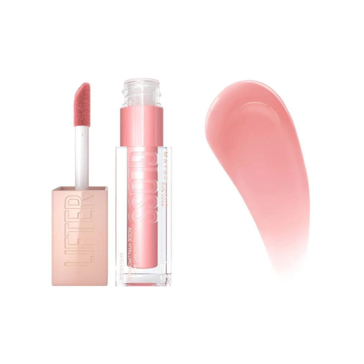 Maybelline  Lifter Gloss 006 Reef Lipstick