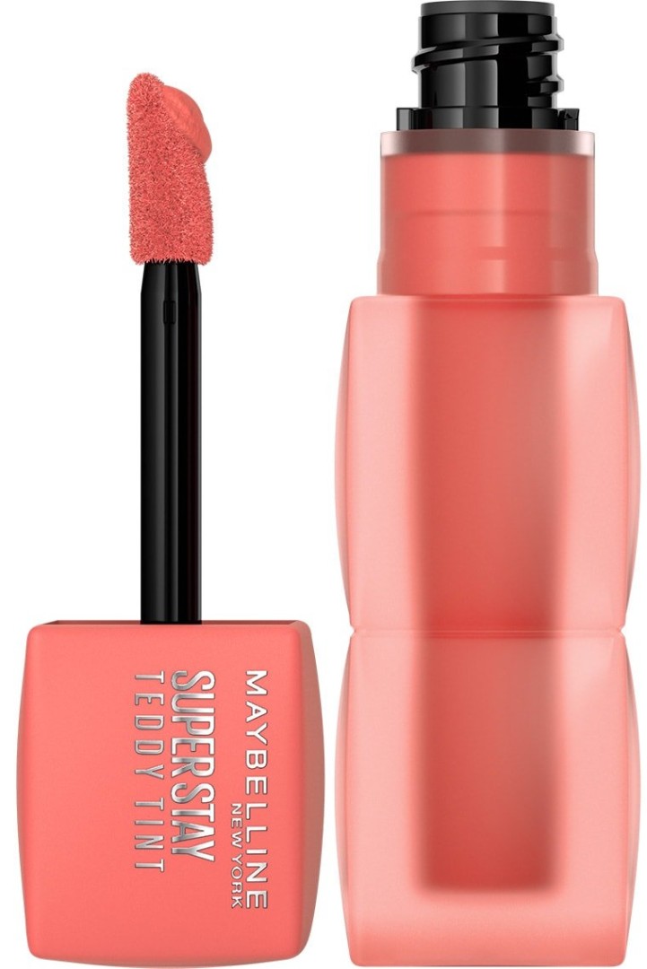 Maybelline Superstay Teddy Tint 25 Baby Tee