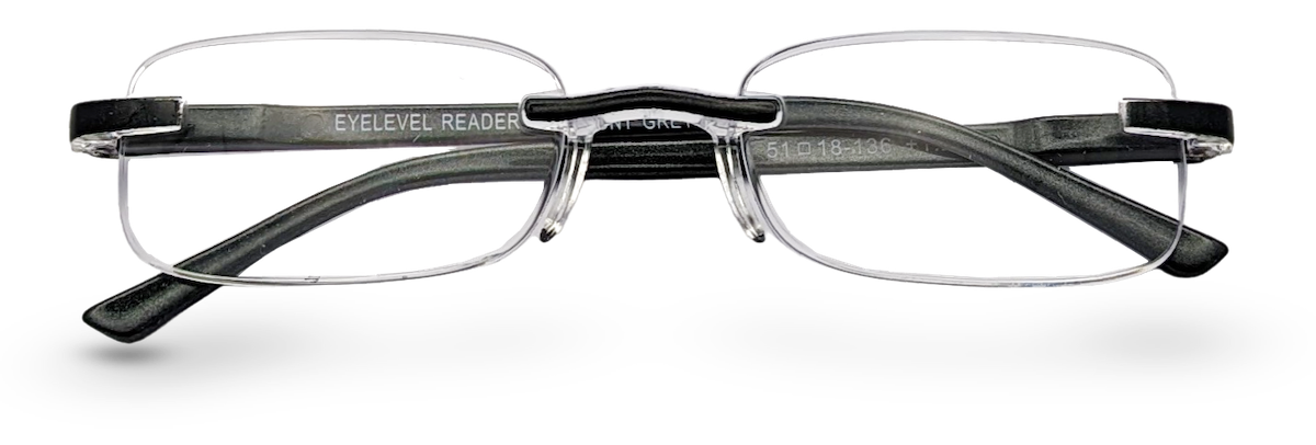 EYELEVEL-VISCOUNT GREY-2.00