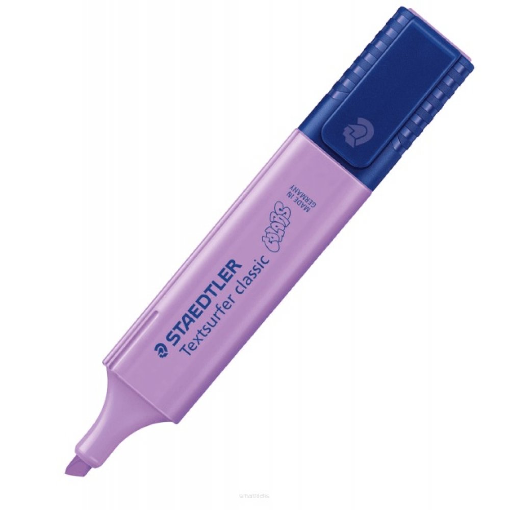 Highlighter StaedtlerLavender