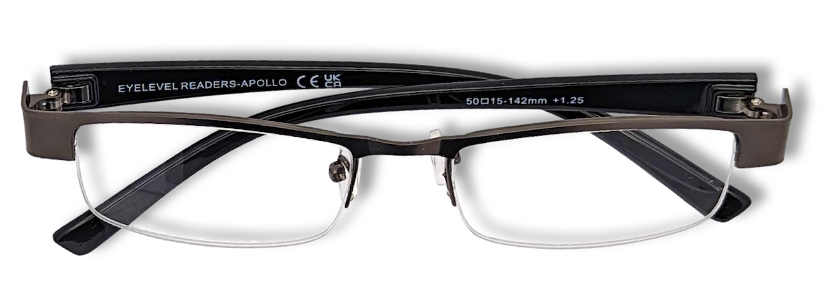 EYELEVEL-APOLLO 1.50