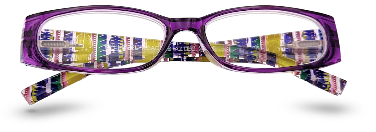 EYELEVEL-AZTE 2.00