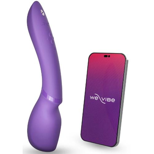 WE VIBE Wand 2