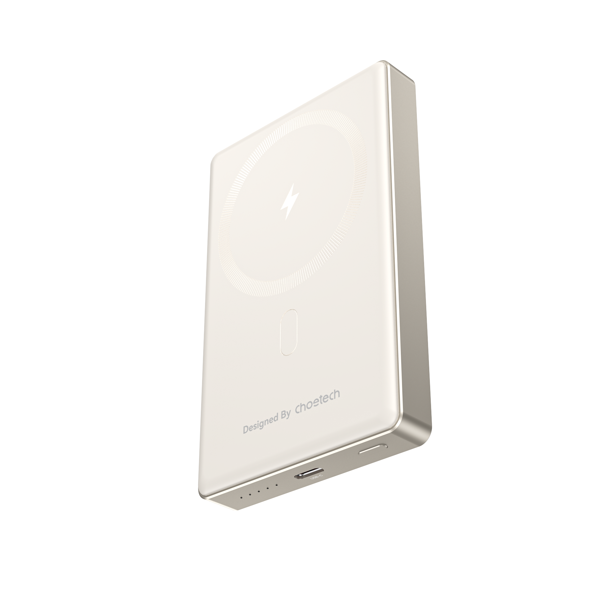 Choetech B739 MagSafe Power Bank 10000mAh 20W with USB-C Port Power Delivery