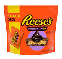 REESE'S CHOCOLATE LAVA CUP 265G