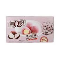 Q MICO MOCHI TARO FLAVOR 80G