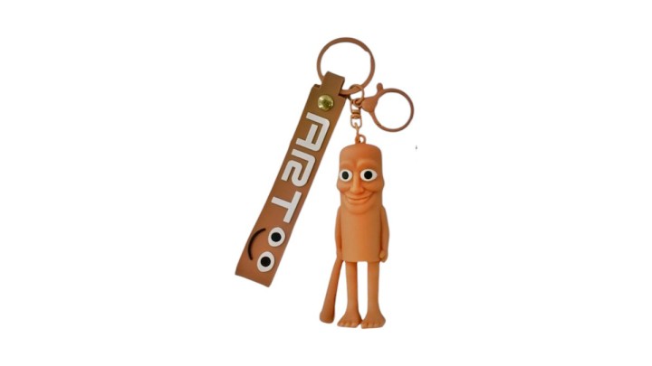 Keyring tung tung sahur