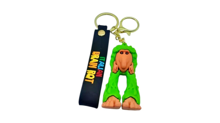 Keyring Lariri Larira