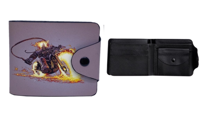 Men Wallet no.1
