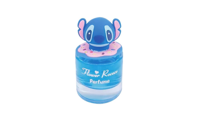 Stitch perfume