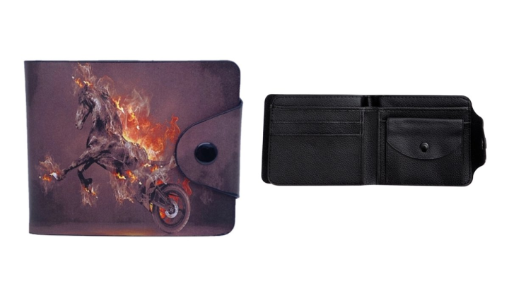 Men Wallet no.2