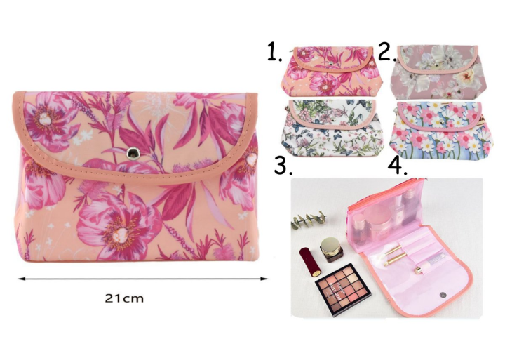 Cosmetics bag No3