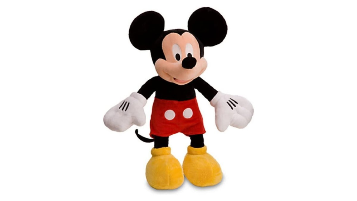 Mickey Mouse 40cm
