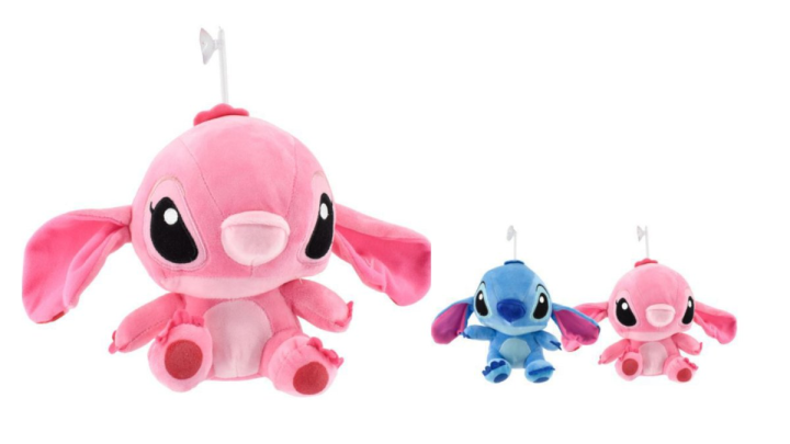 Stish pink 23cm