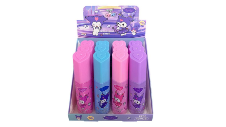 Purple Kuromi perfume