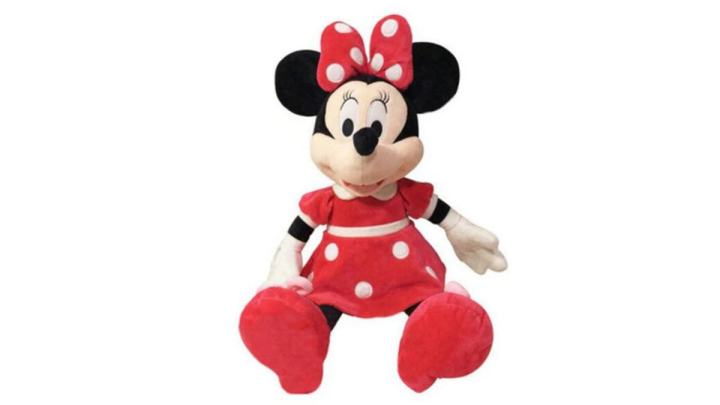 Minnie Mouse 40cm