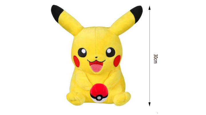 Pikachu 30cm