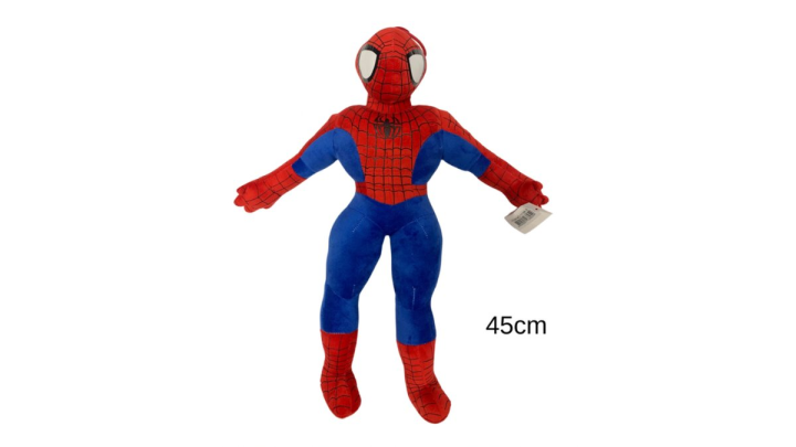Spider-Man 55cm