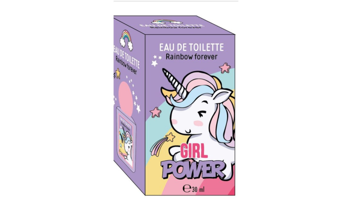 Unicorn perfume 30ml