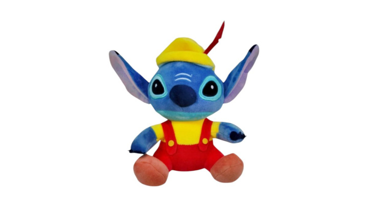 Stitch 25cm