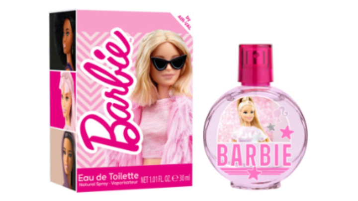 Barbie EDT 30ml