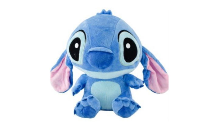 Stish blue 28cm