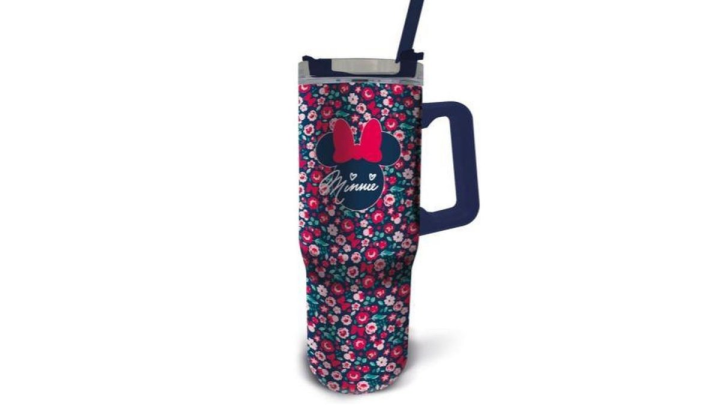 Minnie stainless steel tumbler 940ml