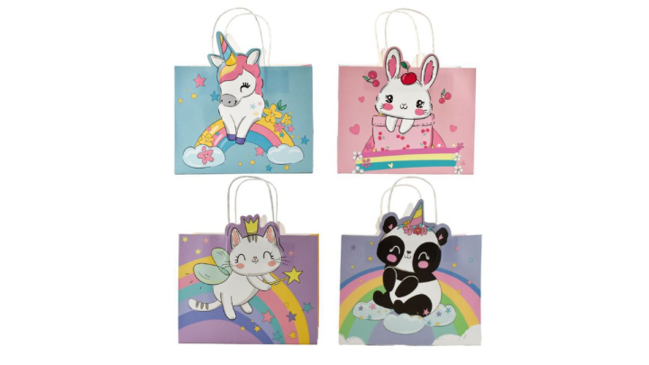 Gift bag Cat S