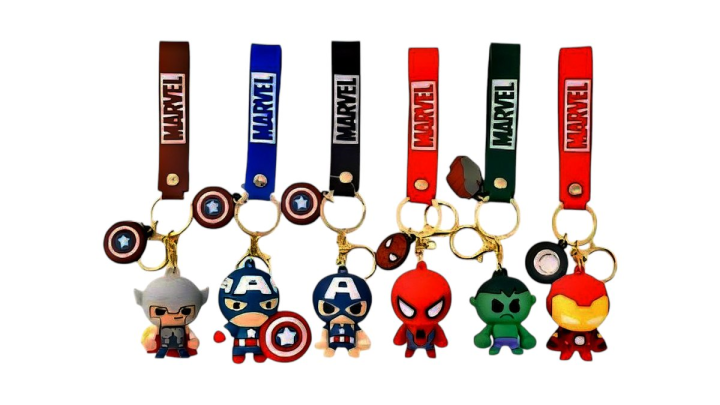 Thor keyring