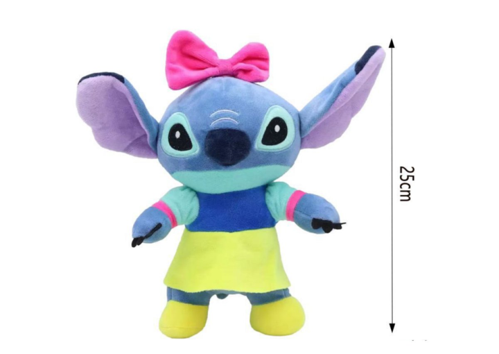 Stitch 25cm