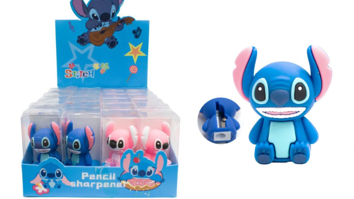 Stitch sharpener (blue)